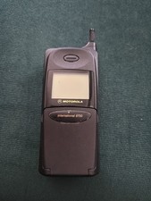 Vintage classic motorola 8700 - vintage,