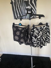 Preloved 2 Pair Of  Primark