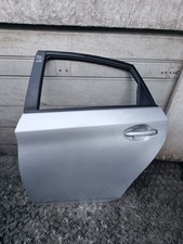 TOYOTA PRIUS DOOR SHELL REAR