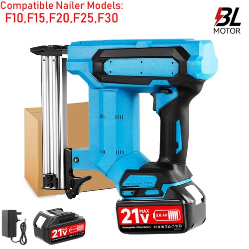 F30 heavy duty - duty, cordless