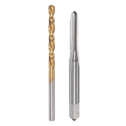 Unf straight flute tap - flute,