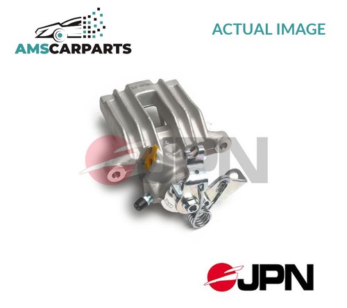 Brake caliper braking rear - braking,