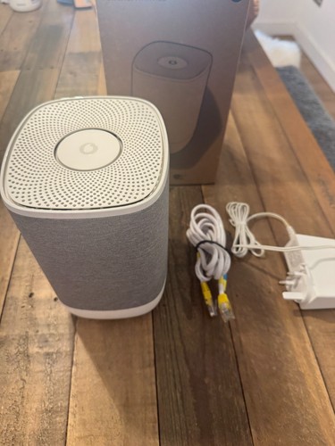 Vodafone wifi ultra hub - hub, 6e