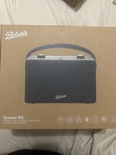Roberts Stream 95i