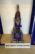 Dyson Small Upright Hoover Vacuum Cleaner DC24 Animal Carpet Cleaner 