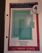 SPELLBINDERS - ROMANTIC