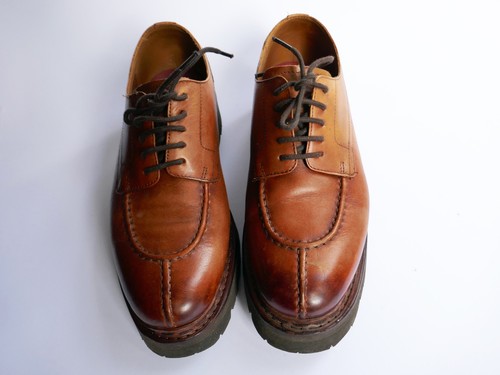 Grenson men brown - men's, leather