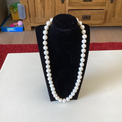 Freshwater pearl baroque - freshwater,
