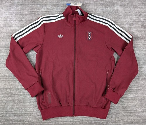 Adidas ajax amsterdam - amsterdam, 125th