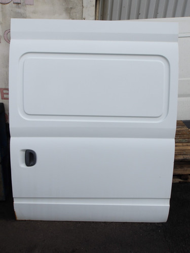 Ldv maxus door - door, n/s