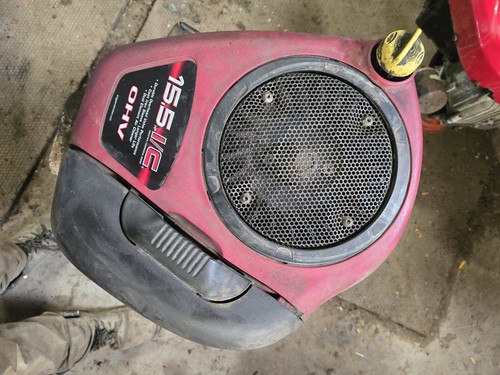 Briggs and stratton 5hp - and,