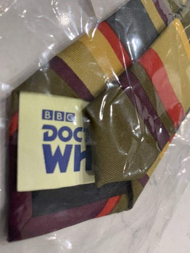 New doctor who fourth - new,