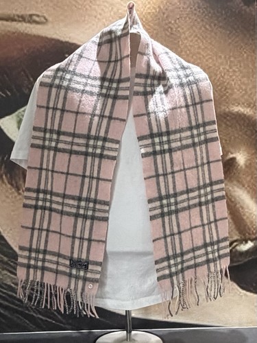 Burberry vintage wool - burberry,