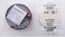 Sundstrom SR510 P3 Filter with