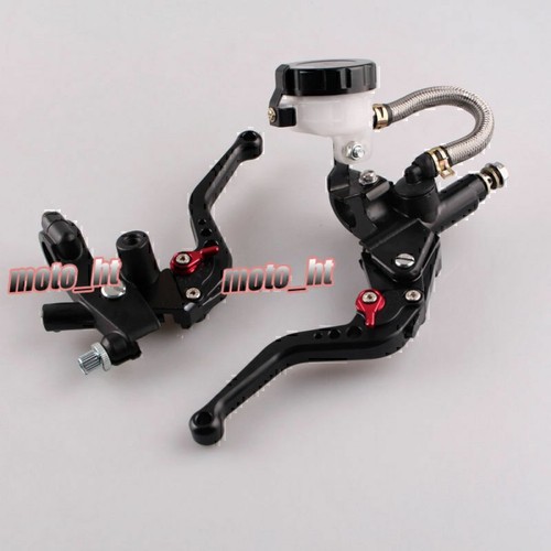 Master cylinder brake clutch - master,