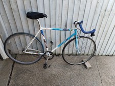 Raleigh Flyer Single Speed Racer