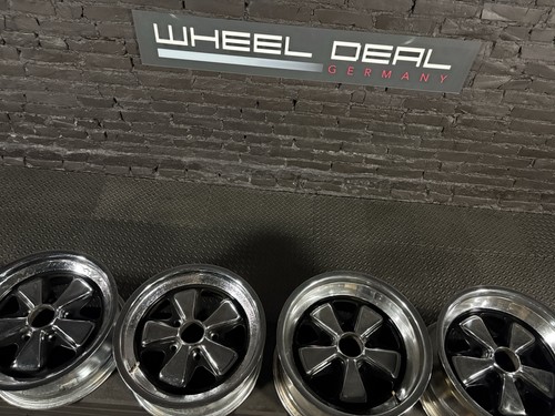 16 otto fuchs wheels - 9,