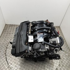 BMW 3 Compact E46 Engine Motor