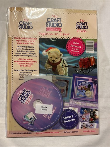 Craft studio academy - studio,