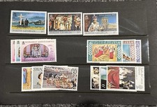 QUEEN ELIZABETH SILVER JUBILEE