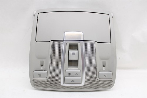 Console front 166 - front,