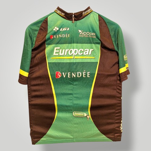 Louis garneau team europcar - louis,