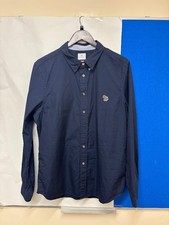 PAUL SMITH Navy Blue Long