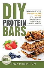 Superfood Protein Bars On-the-Go: Ea..., Roberts, Kasia