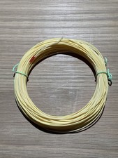 Cortland Classic 333 Yellow