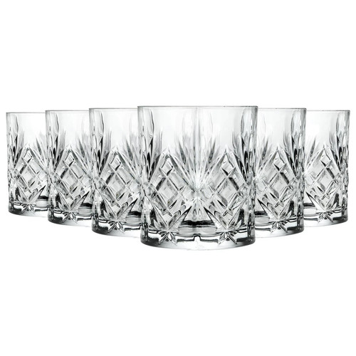 Rcr melodia crystal - melodia,