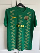 Nike Hackney Wick FC Football Shirt Size Large