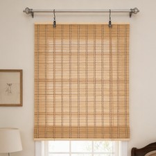 Bamboo Roller Blind Manual