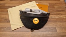 Loui Bumbag Black