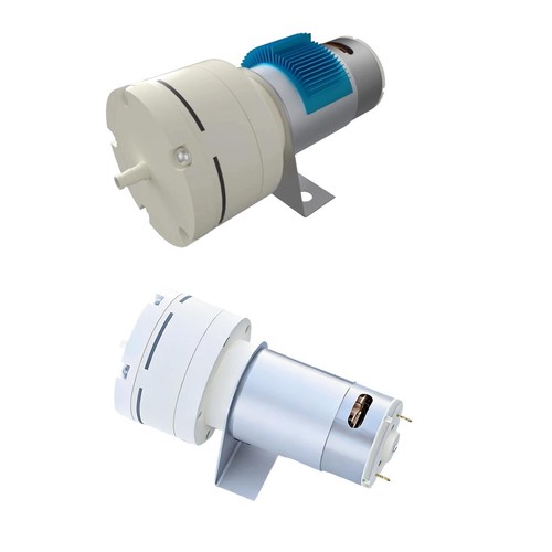 12v vacuum pump self - dc,
