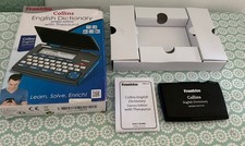Franklin Collins DMQ-221