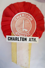 CHARLTON ATHLETIC VINTAGE
