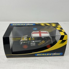 Scalextric, C2562, Mini