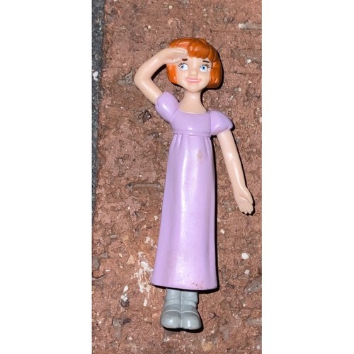 Disney peter pan wendy - pan,