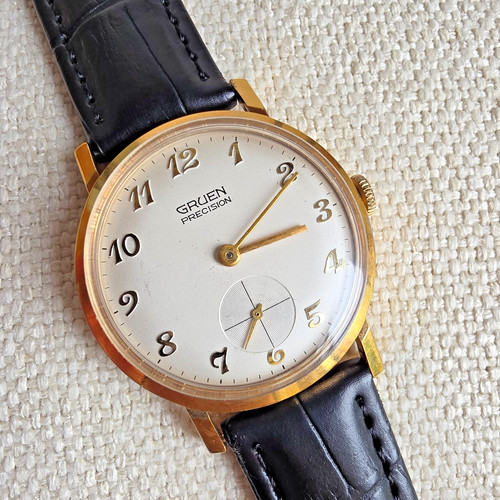 Vintage gruen men - vintage, men's
