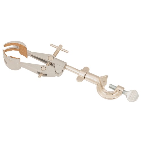 Eisco retort prong clamp - eisco,