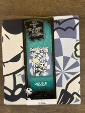 Disney Nightmare Before