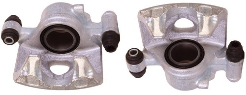 Front brake calipers for - 2x,