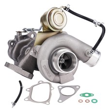 TD04-13T Turbo Turbolader for