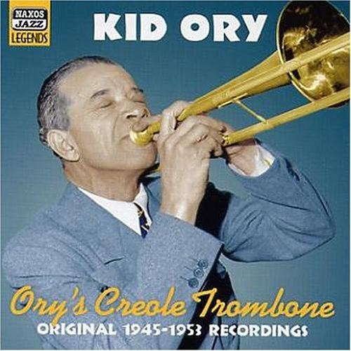 Ory kid s creole - ory,,