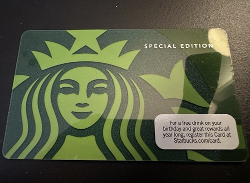 Starbucks card usa 2011 - usa,