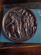 Macbeth  By Picault .Emily