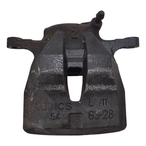 Toyota auris caliper hybrid - auris,