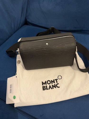 Mont blanc messenger bag - mont, *new