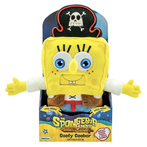 New spongebob squarepants - new,