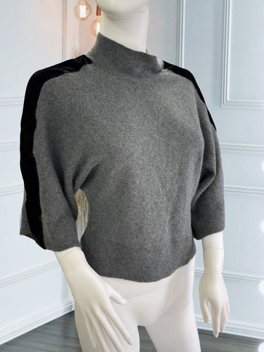 Karen millen grey cashmere - karen,